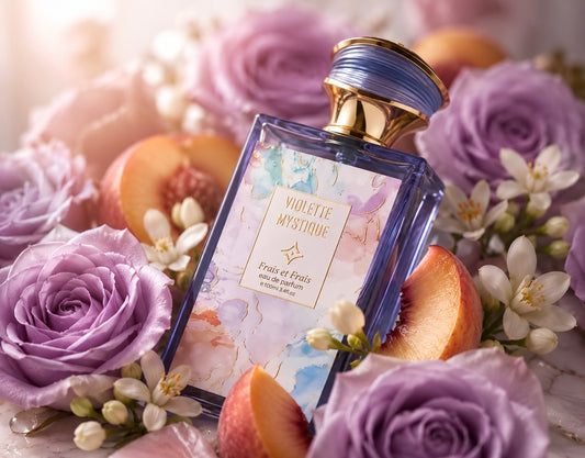 VIOLETTE MYSTIQUE