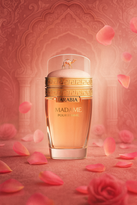 Arabia Madame