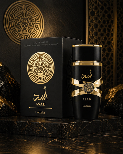 ASAD