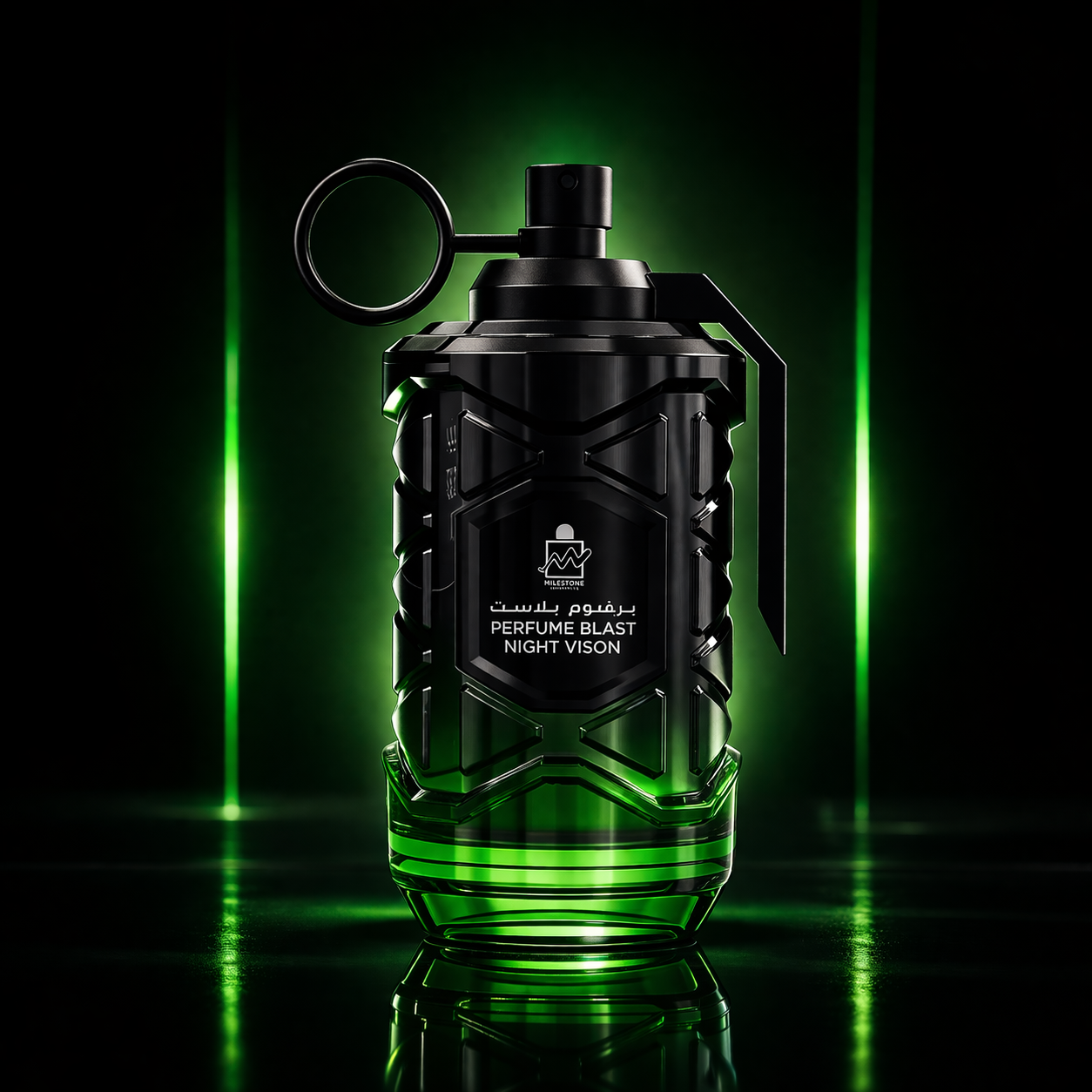 NIGHT VISION