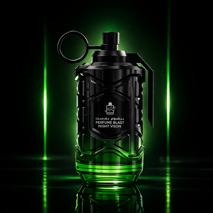 NIGHT VISION
