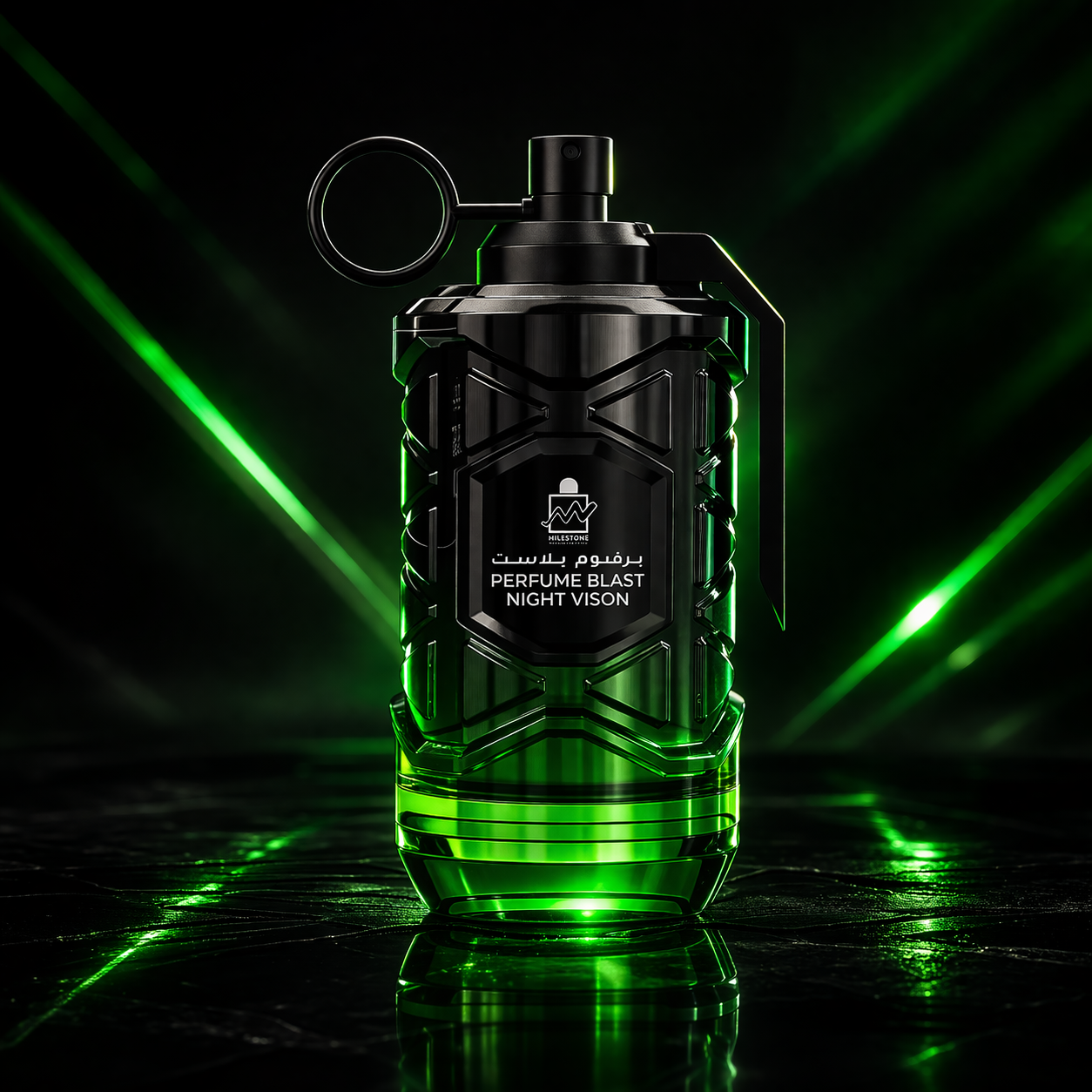 NIGHT VISION