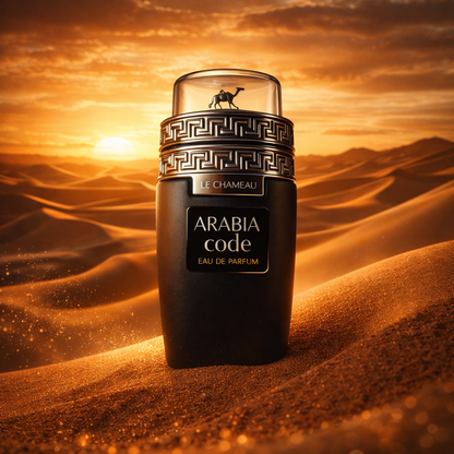 ARABIA CODE