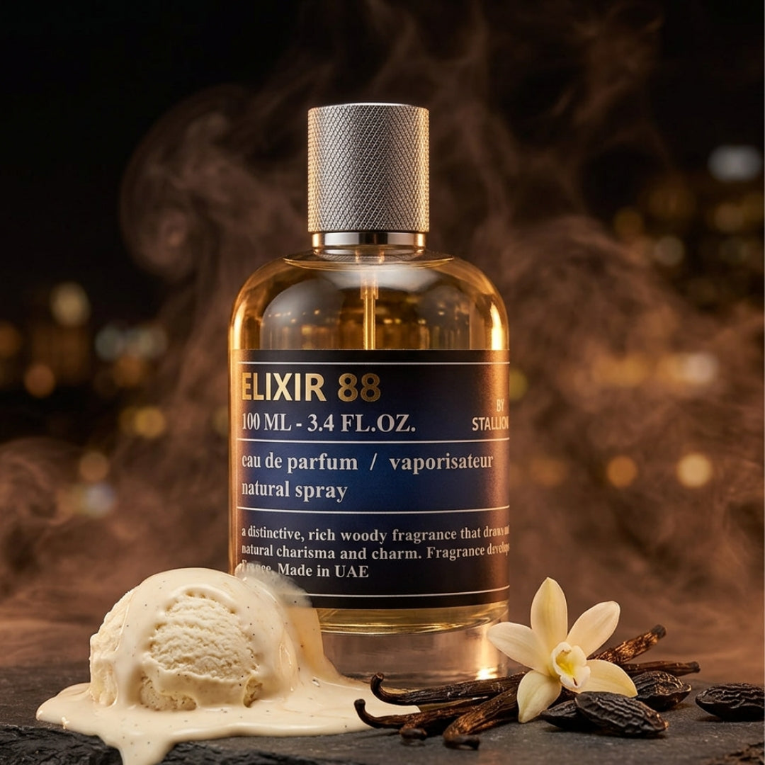 ELIXIR 88