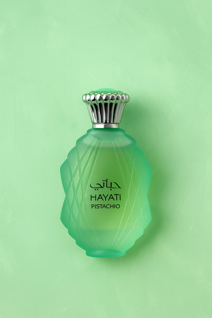 Hayati Pistachio