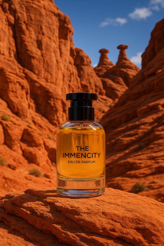 The Inmencity