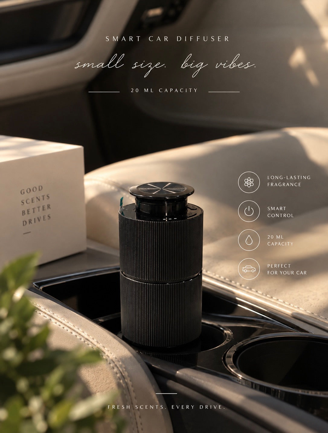 Car Diffuser