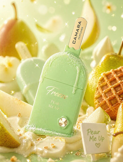 PEAR ME UP