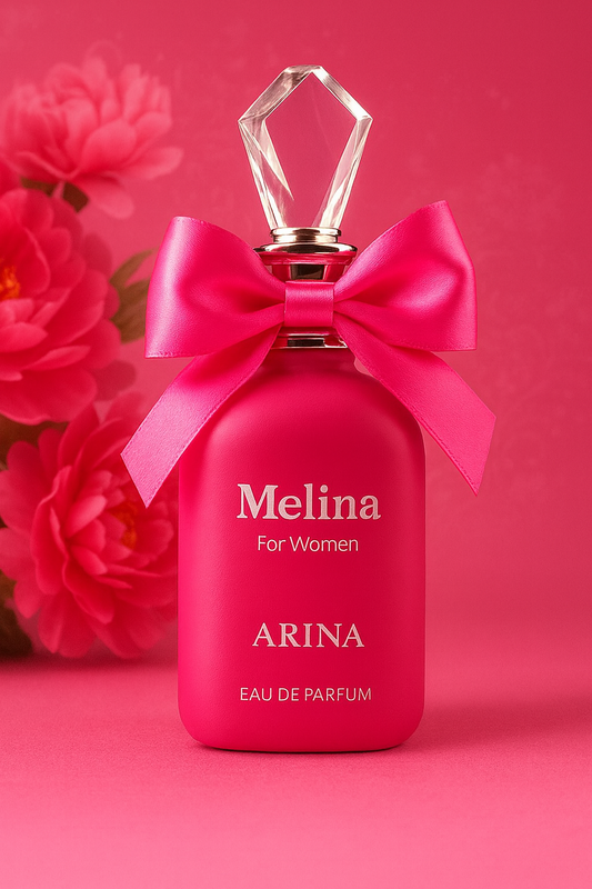 Merlina Arina