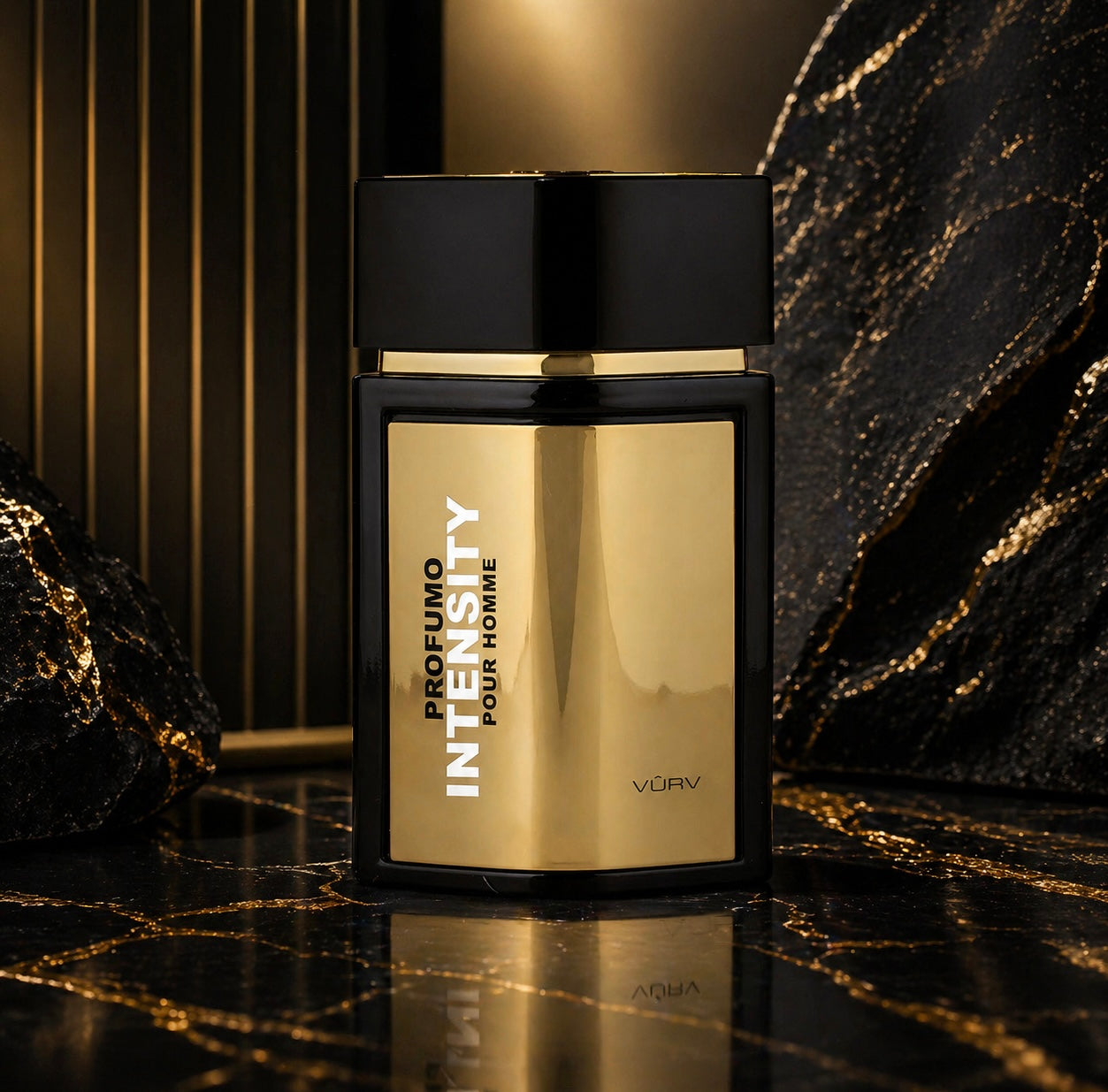Profumo Intensity Pour Homme