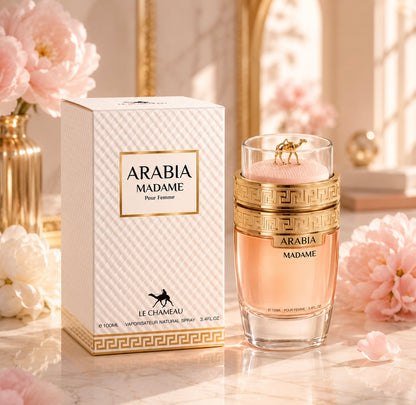 Arabia Madame