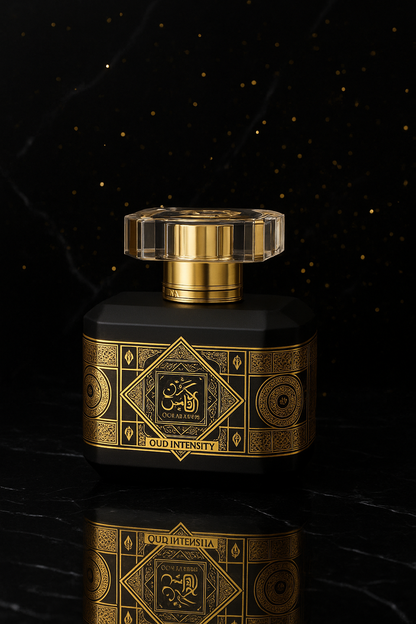 Oud Intensity Al Fares