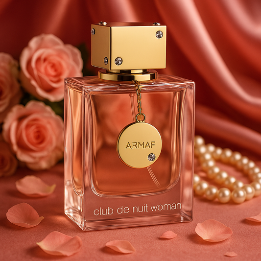 Club De Nuit Armaf Woman