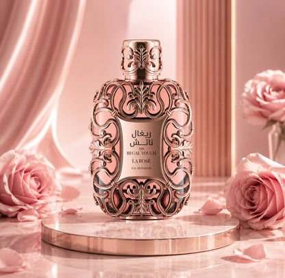 LA ROSE