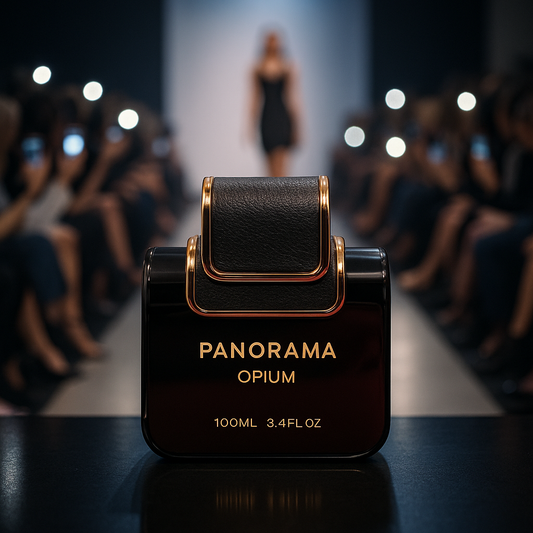 Panorama Opium