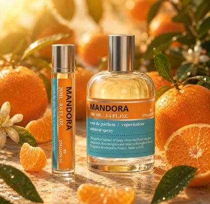 MANDORA