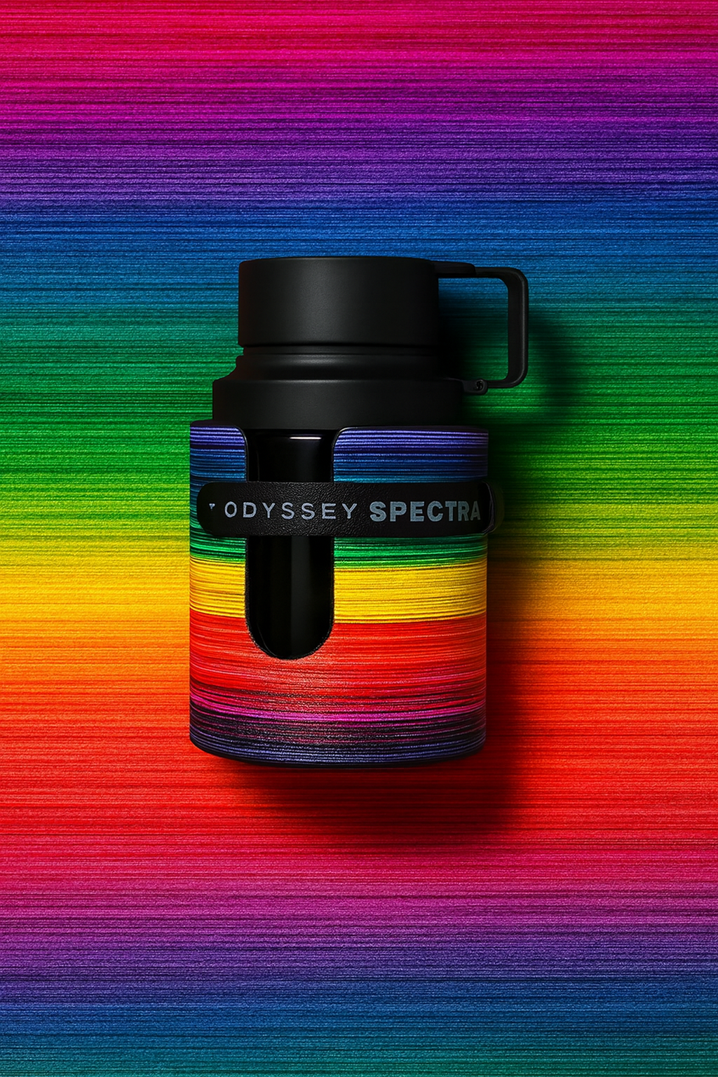 Odyssey Spectra