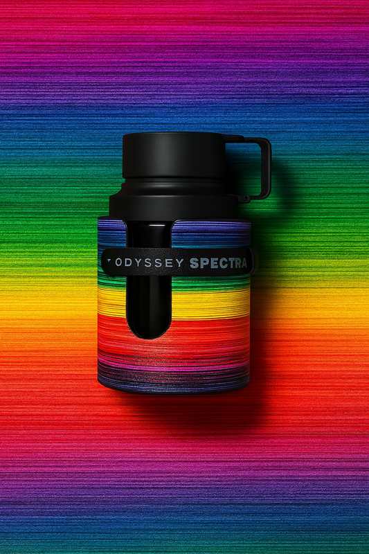 Odyssey Spectra