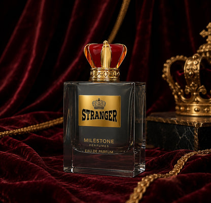 STRANGER