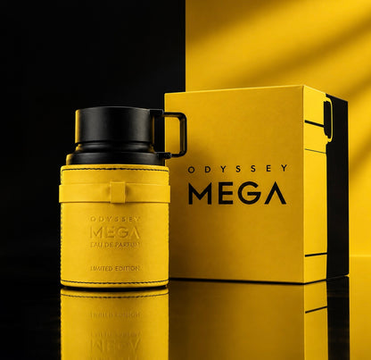 ODYSSEY MEGA