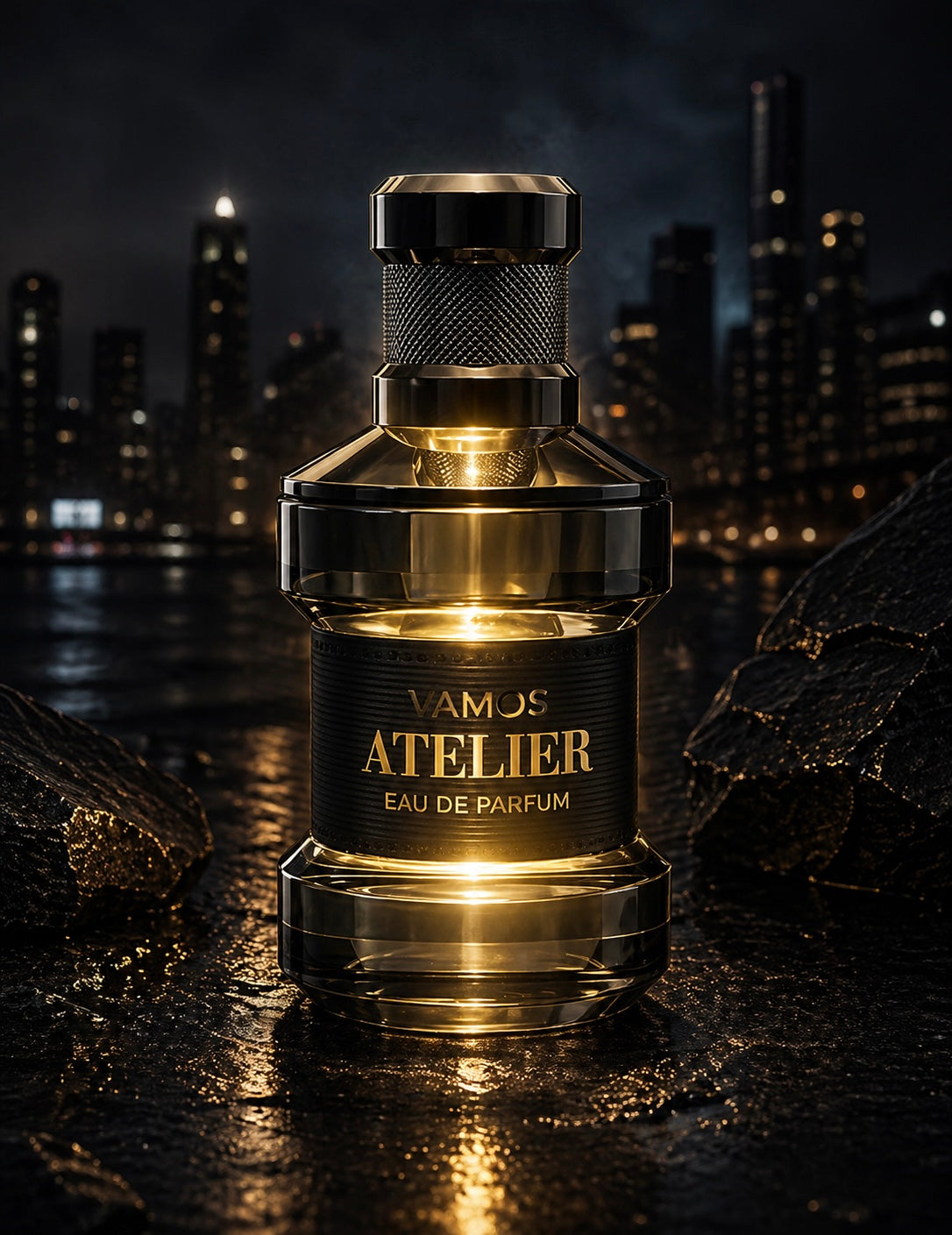 VAMOS ATELIER