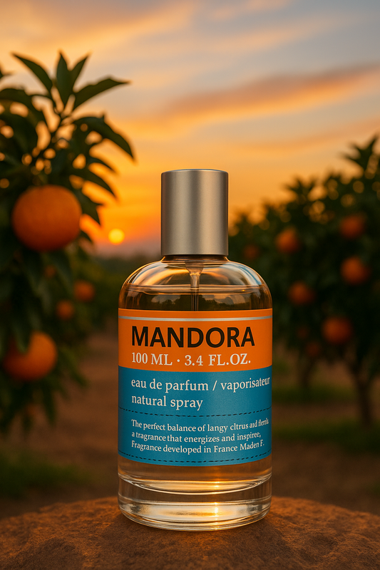 Mandora