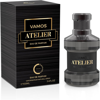 VAMOS ATELIER