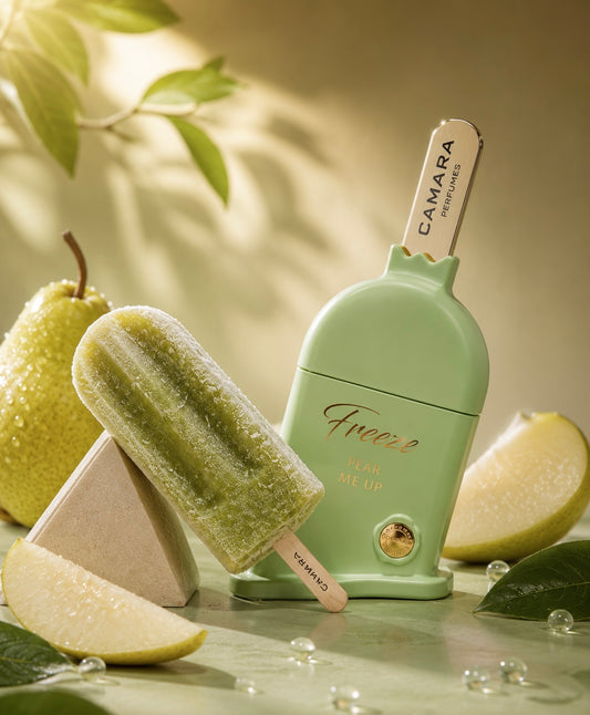 PEAR ME UP