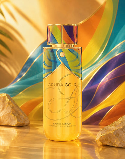 ARUBA GOLD