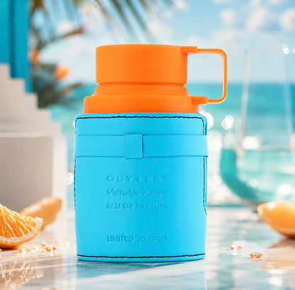 Odyssey Mandarin Ski