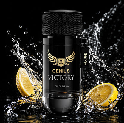 GENIUS VICTORY