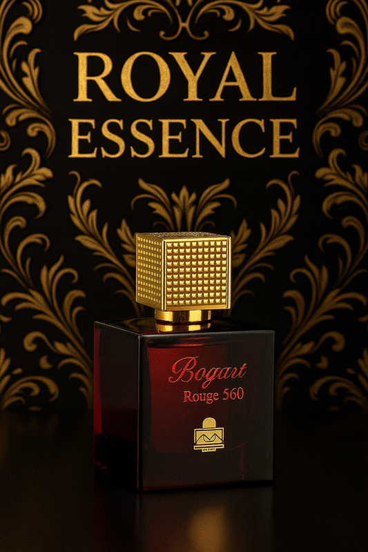 Bogart Rouge 560