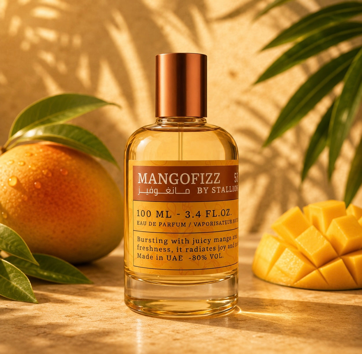 MANGOFIZZ