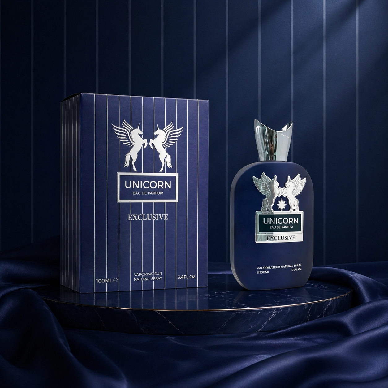 UNICORN EXCLUSIVE