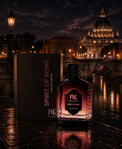 SPIRIT OF ROME