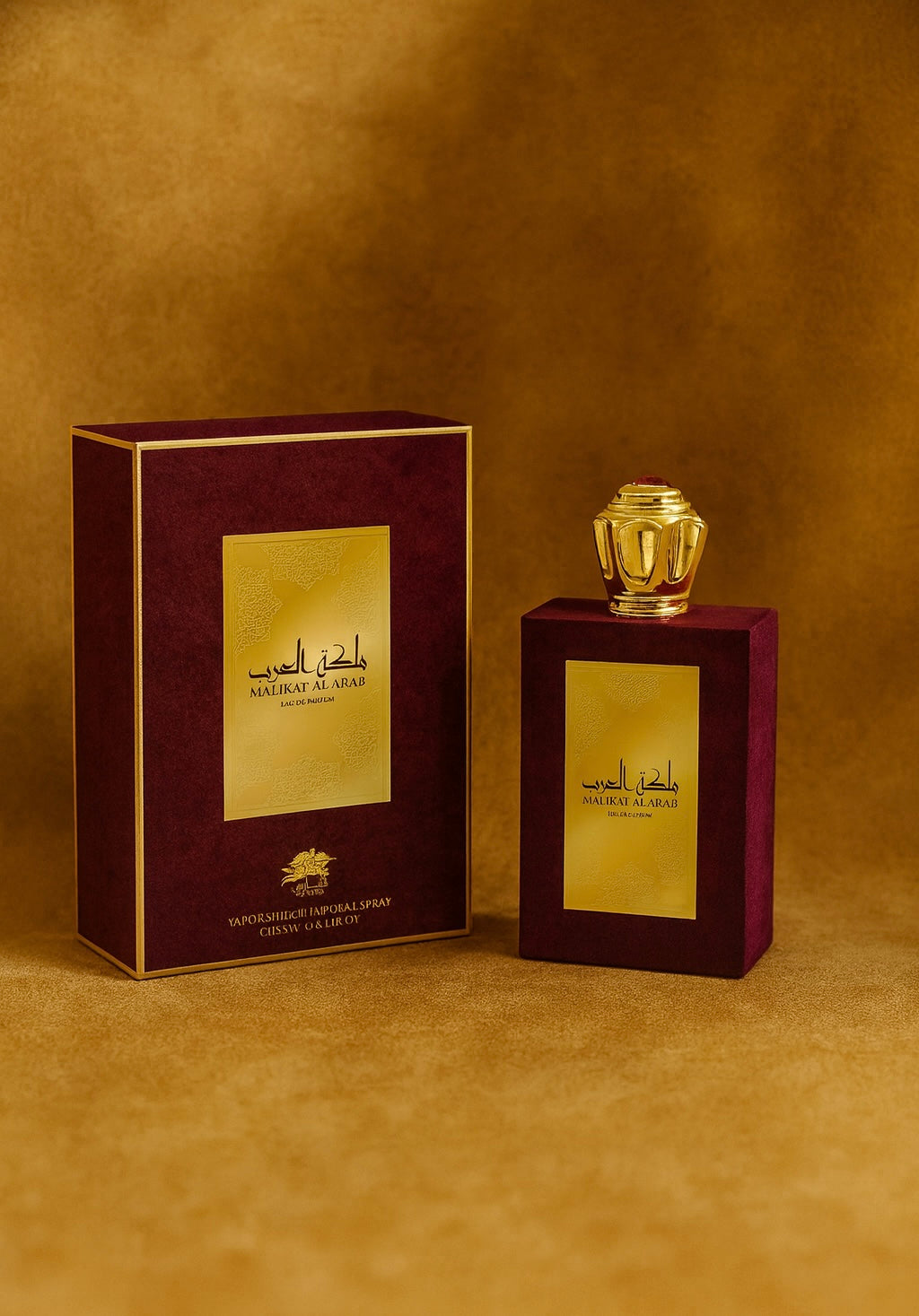 Malikat al Arab