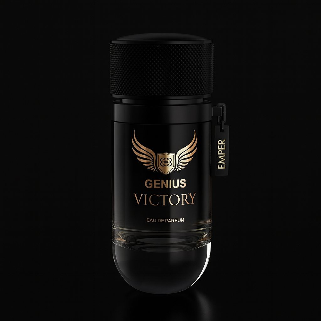 Genius Victory