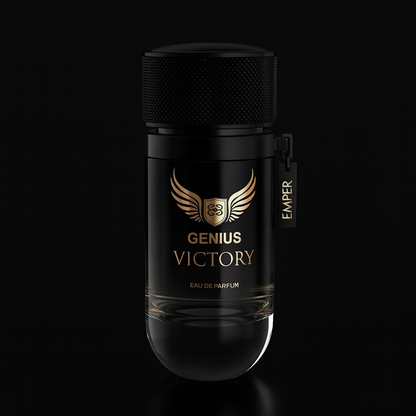 Genius Victory