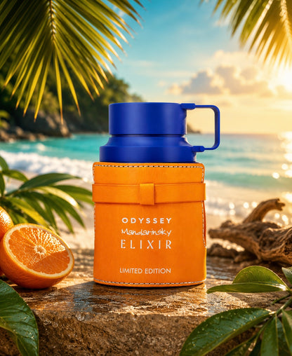 MANDARIN SKY ELIXIR