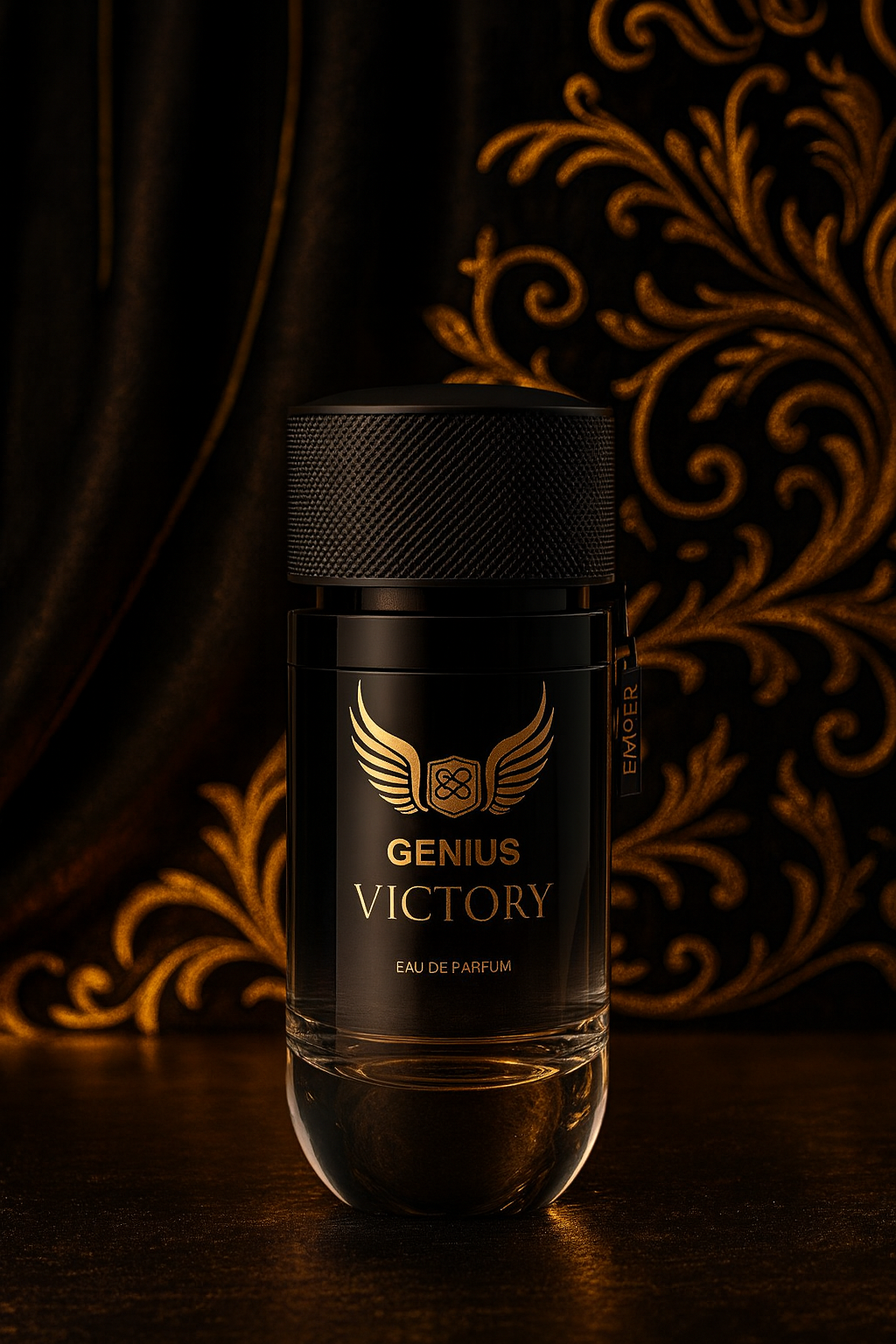 Genius Victory