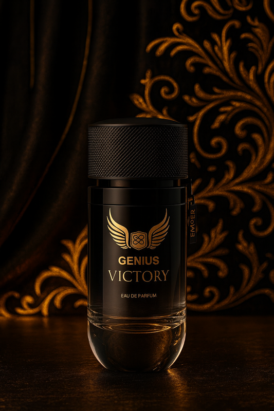 Genius Victory