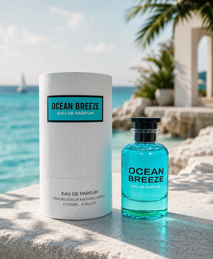 OCEAN BREEZE