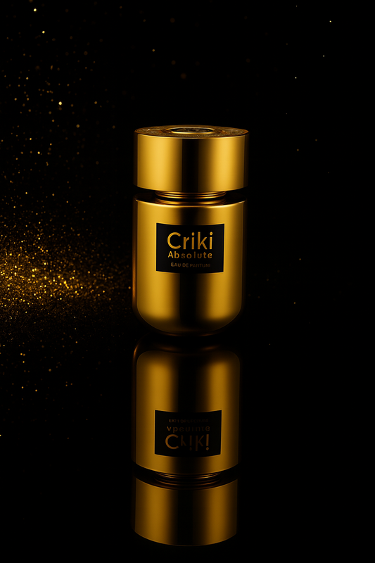 Criki Absolute