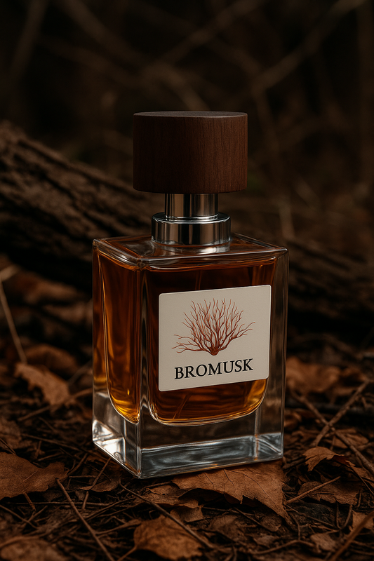 Bromusk