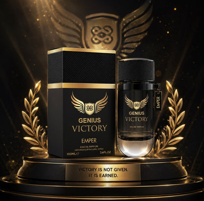 GENIUS VICTORY