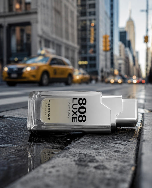 808 Luxe New York