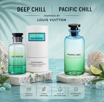 DEEP CHILL