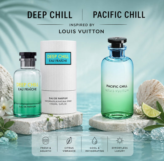 DEEP CHILL