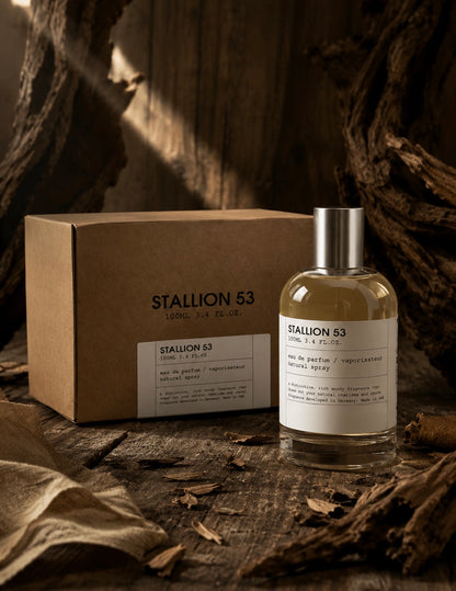 STALLION 53