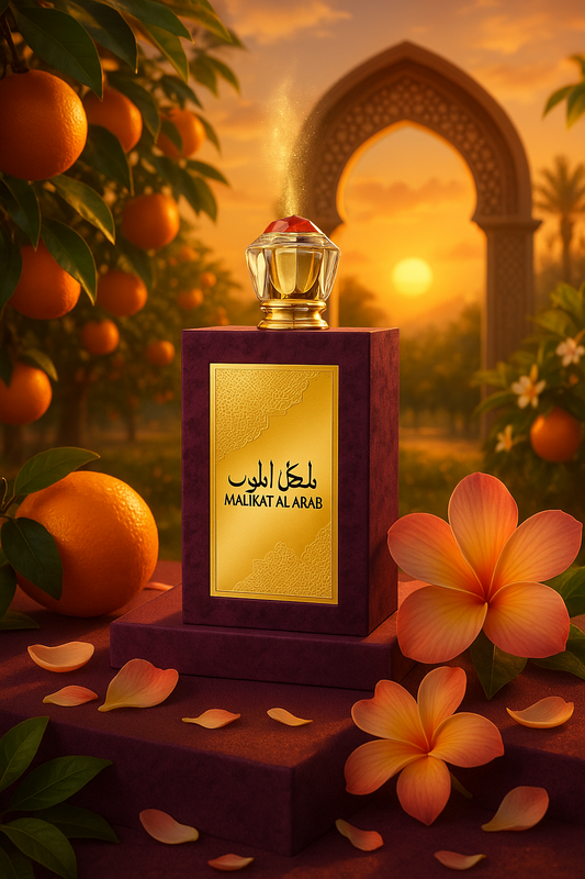 Malikat al Arab